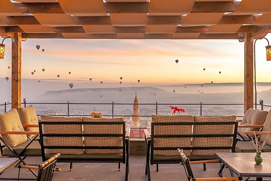 The Rupestral House Hotel