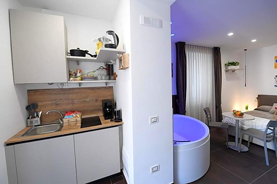 B&B IN CENTRO STORICO SALERNO