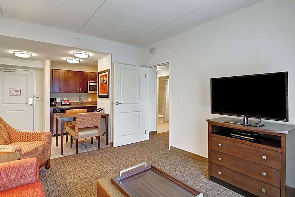 Homewood Suites by Hilton Woodbridge