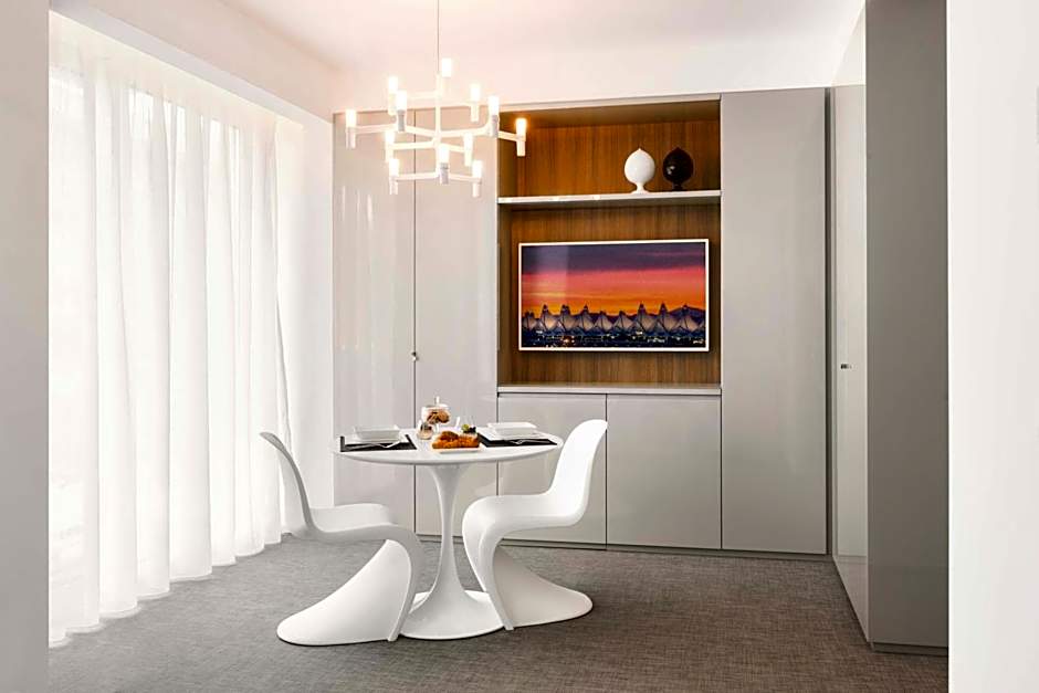 Dilman Luxury Stay