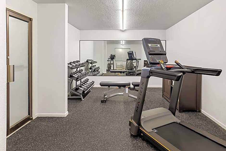 SureStay Plus by Best Western Beaumont