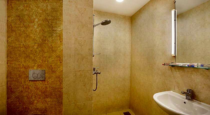 Ginger Mumbai Andheri (MIDC)