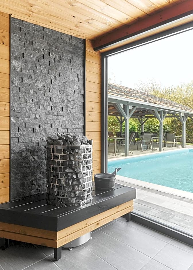 Lorelei Pension Adults Only