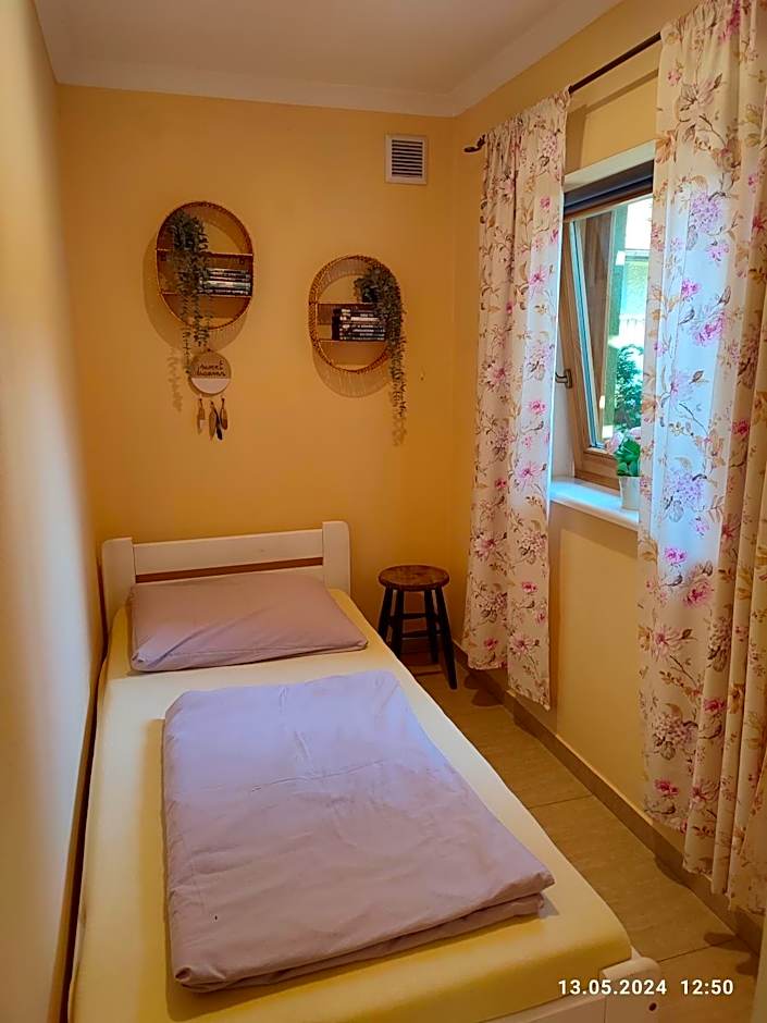 Domki Na Źródlanej