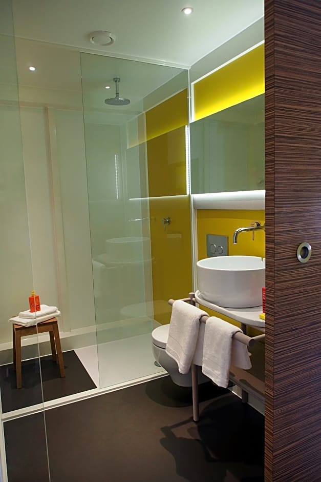 The Corner London City