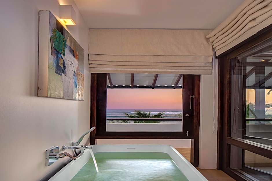 Three Gables Boutique Villa