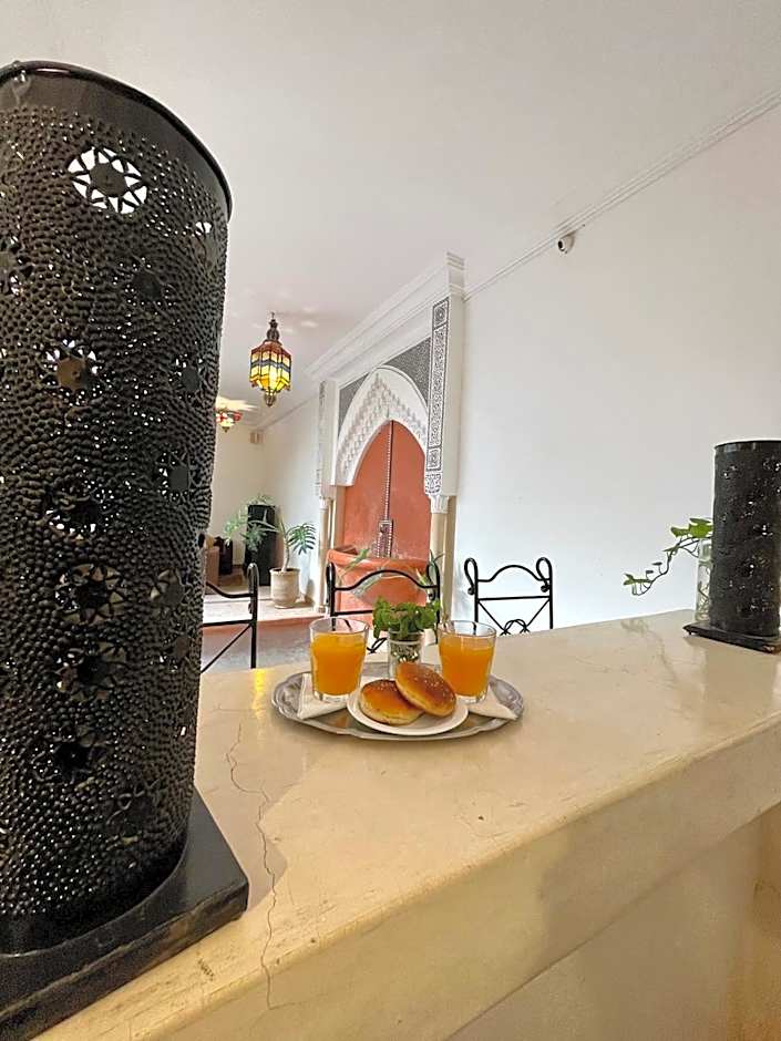 Riad Dar Foundouk and Spa