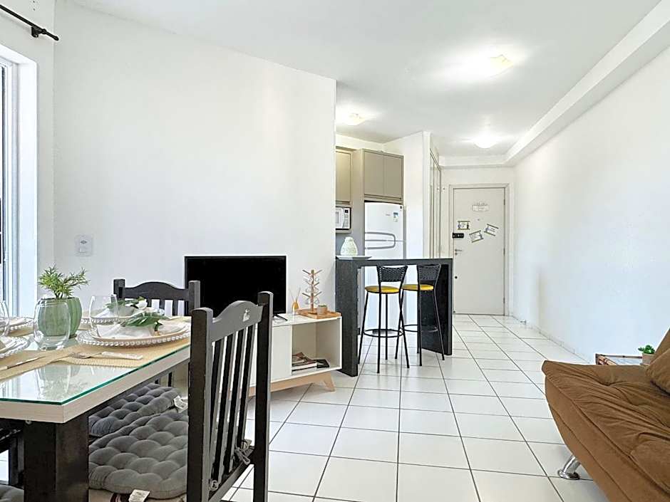 Resid. Clube Mar Grosso - Laguna - LAG706