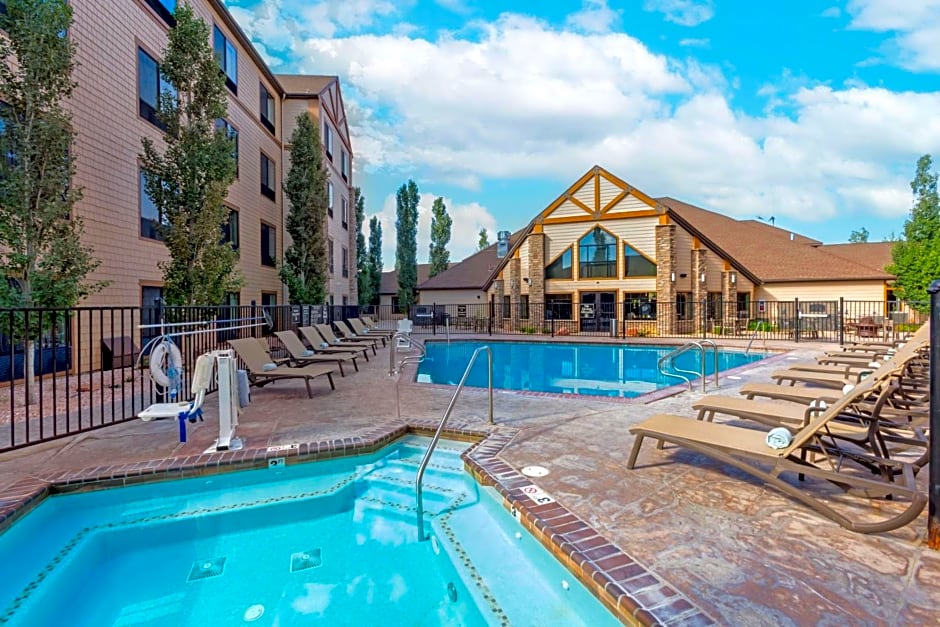 Best Western Plus Bryce Canyon Grand Hotel