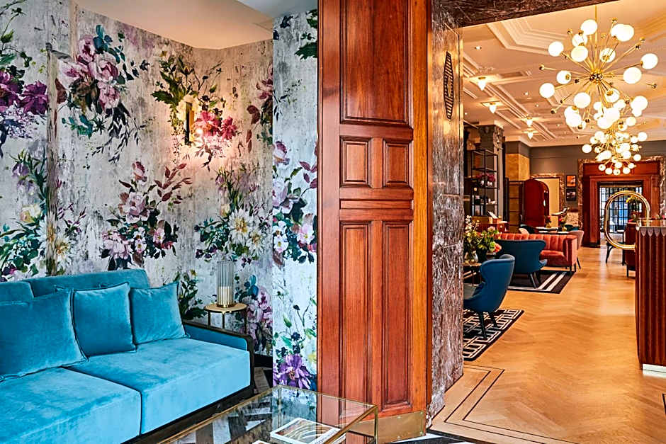 Hotel Indigo The Hague - Palace Noordeinde By IHG