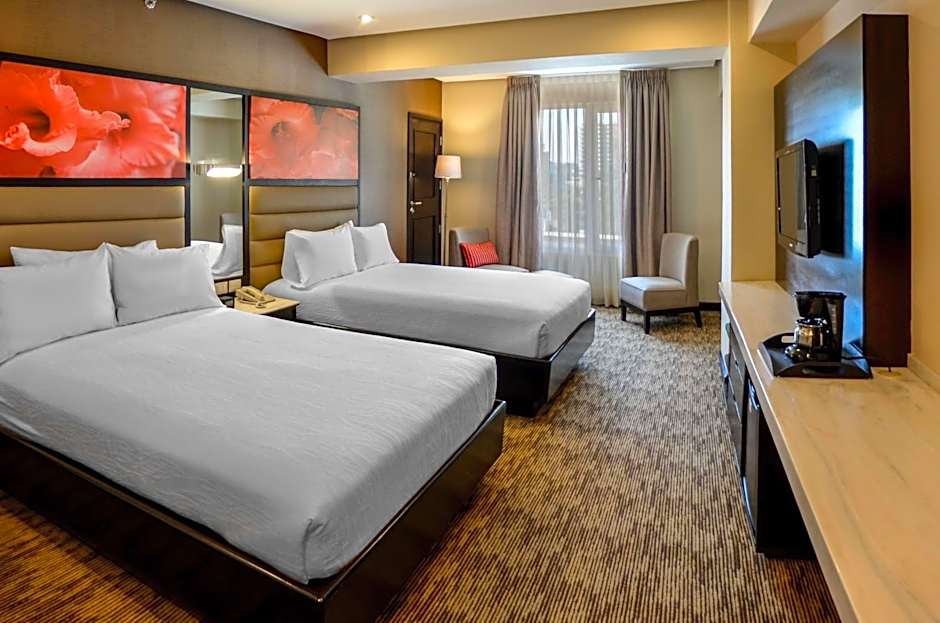 Hilton Garden Inn Guatemala City