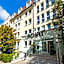 ACHAT Hotel Dresden Elbufer