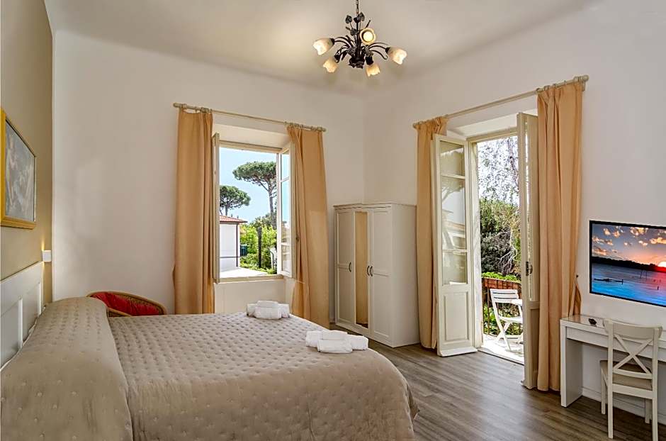 Hotel Ambra