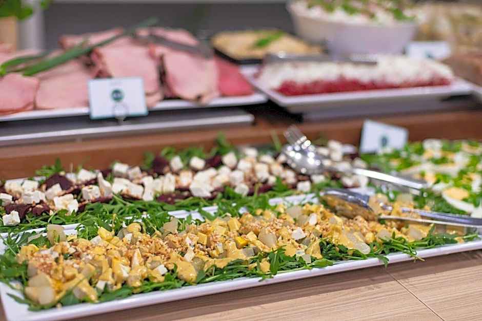 B&B Hotel Łódź Centrum