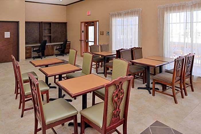 La Bonita Inn & Suites - Crane