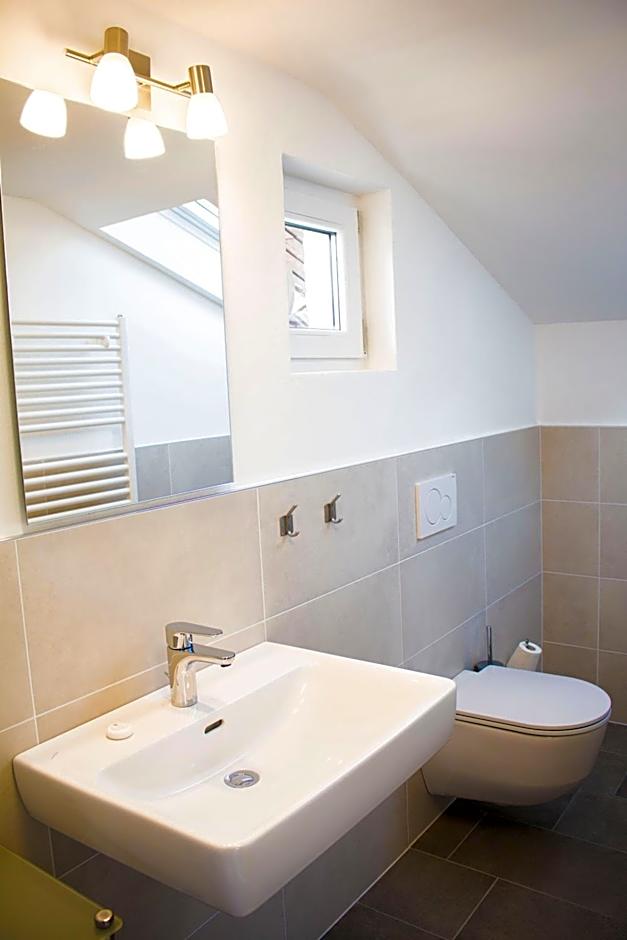 Schenna Garni Eden Bed & Breakfast