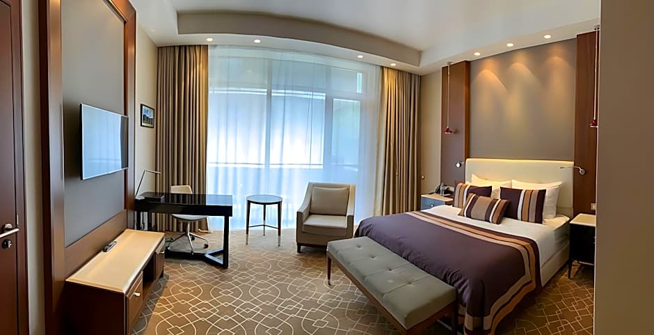 Borjomi Likani Health & Spa Centre