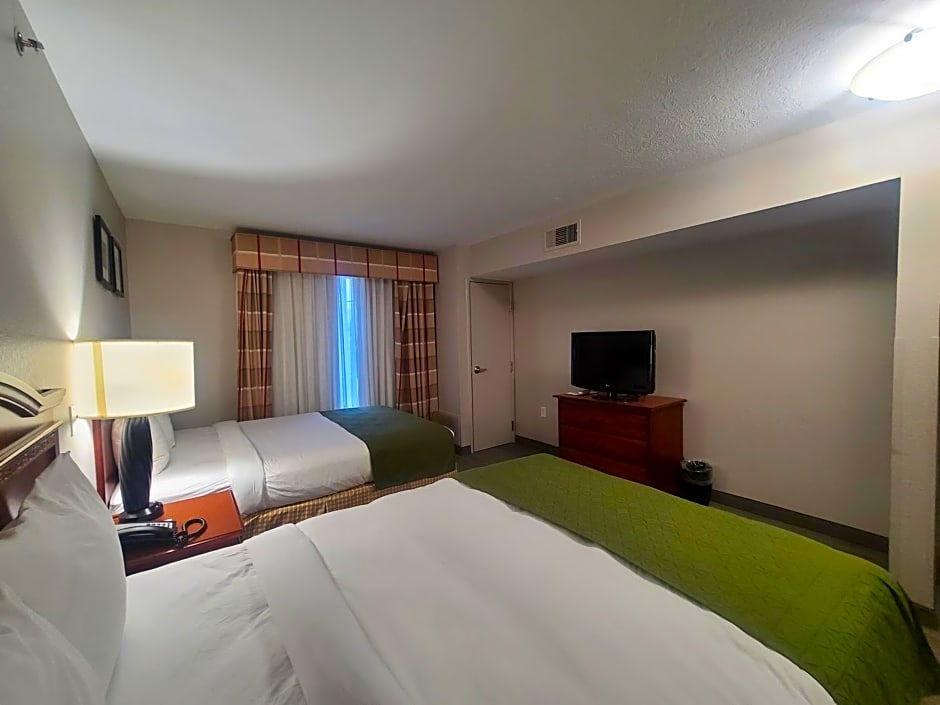 Country Inn & Suites by Radisson, Paducah, KY