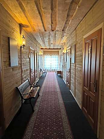 Quadruple Room with Shared Bathroom Rissani