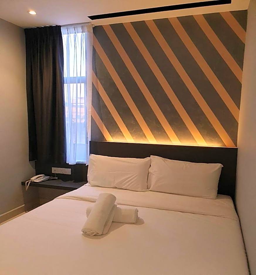 Suite Dreamz Hotel Banting