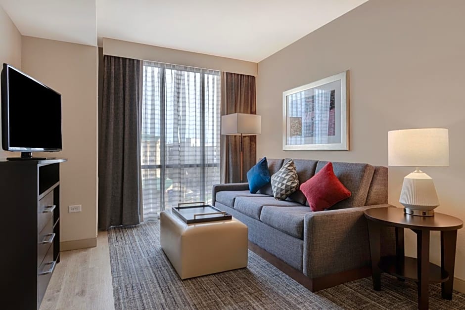 Homewood Suites Nashville Vanderbilt