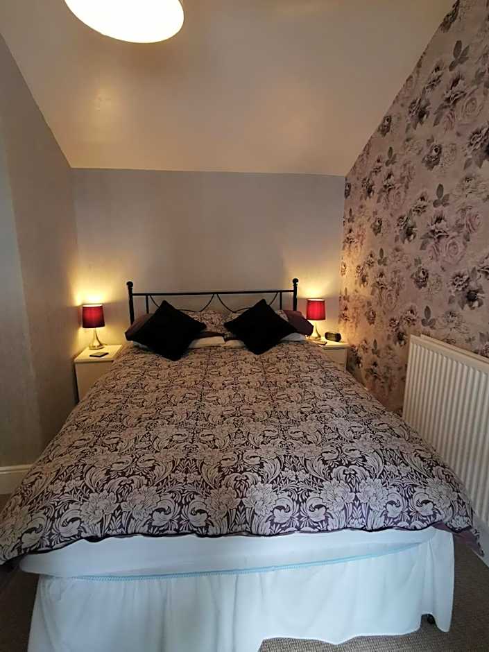 Brooklands Guest House