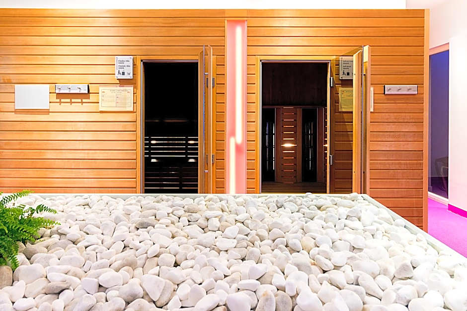 Wellness Aparthotel Villa Magdalena