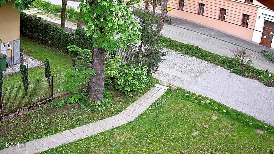 Willa Jasna Apartamenty centrum Zakopane