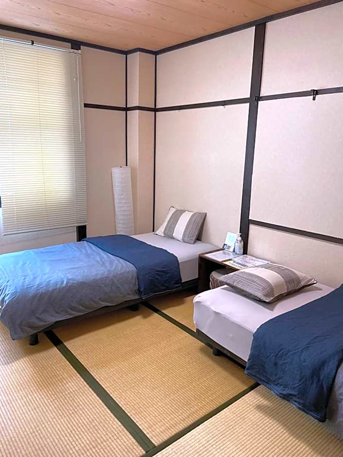 Hilo Hostel