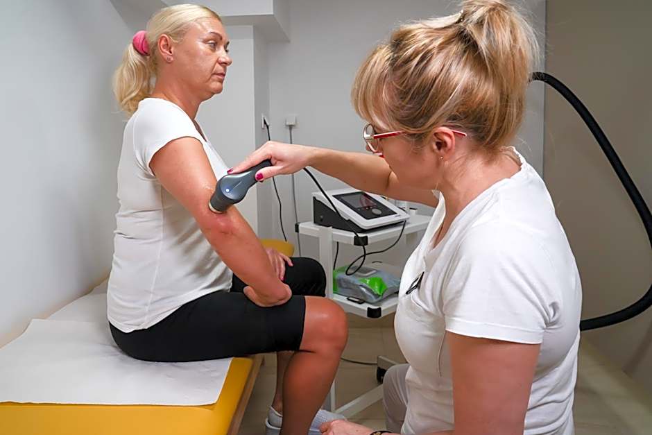 Hotel Gromada Medical SPA Busko Zdrój