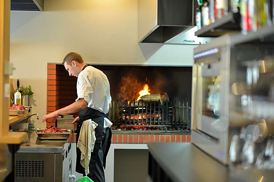 Auberge de la Hardouinais-Arduen