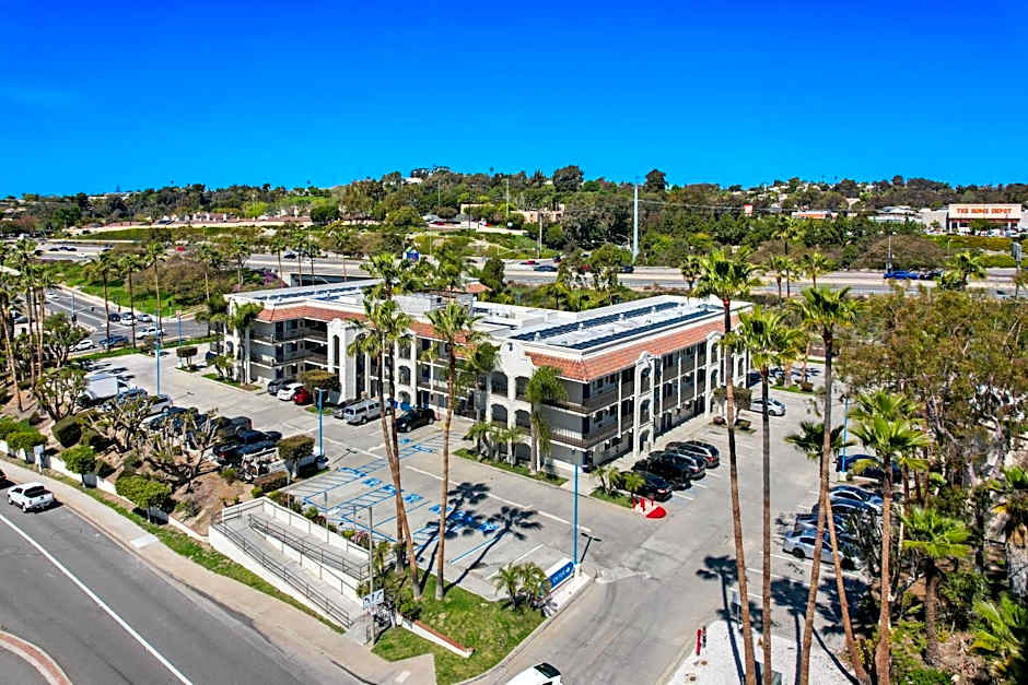 Motel 6-Oceanside, CA