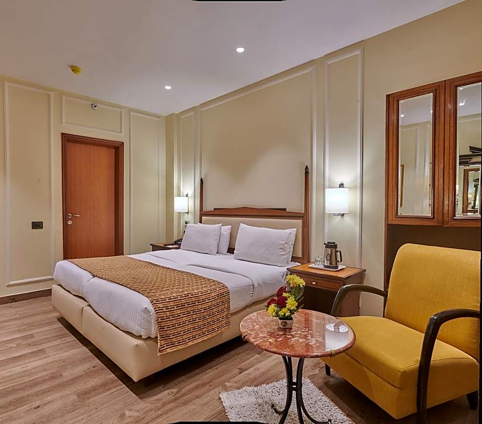 Residency Hotel Andheri