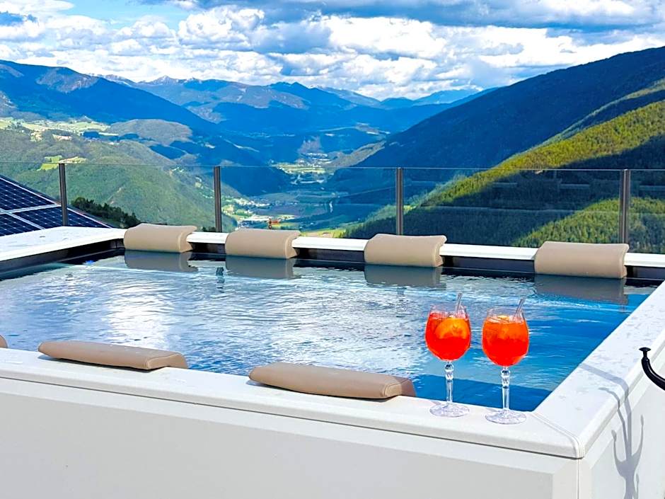 Hotel Kristall