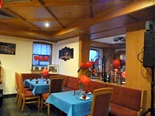 Hotel und Restaurant Piccolo