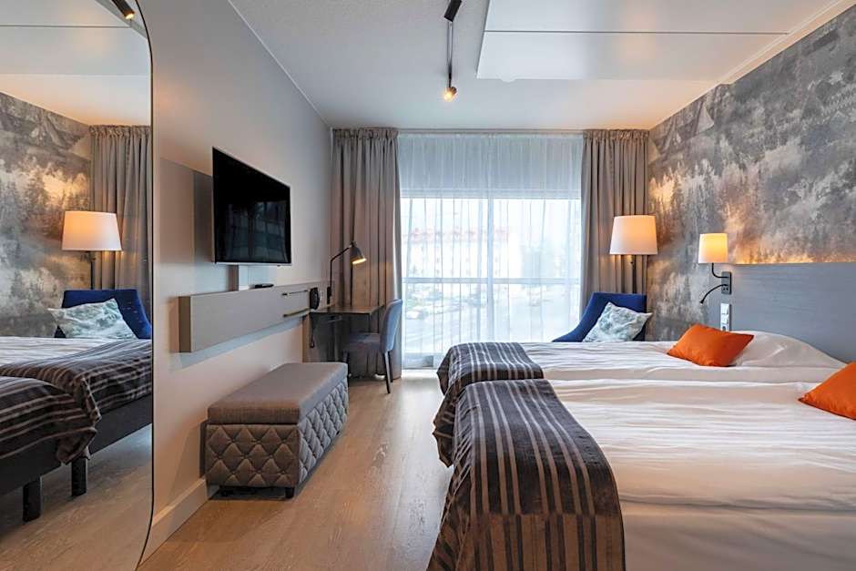 Scandic Rovaniemi City