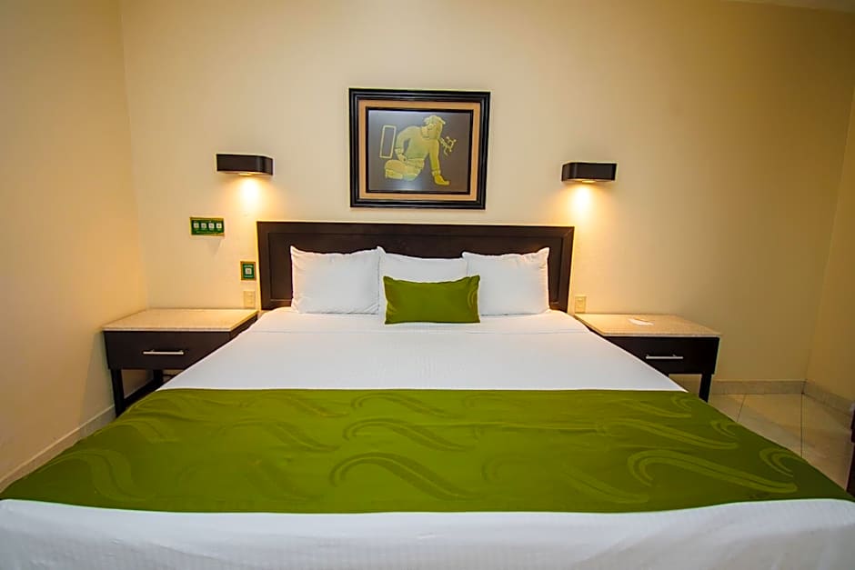 Eco City Hoteles