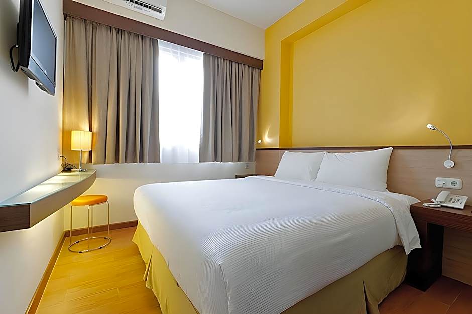 Nite & Day Jakarta - Mangga Besar