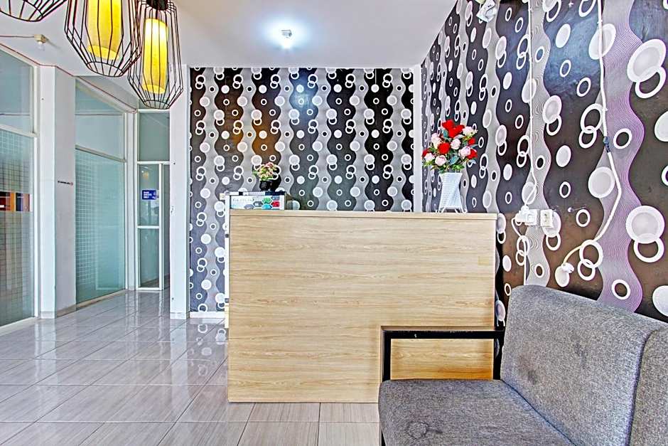 OYO 91952 Oase Hostel