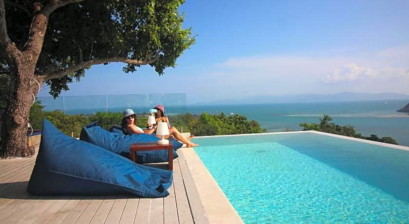 Bluerama - Adults Only Resort