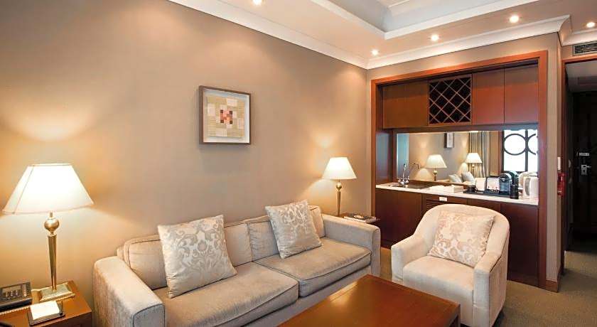 Nongshim Hotel