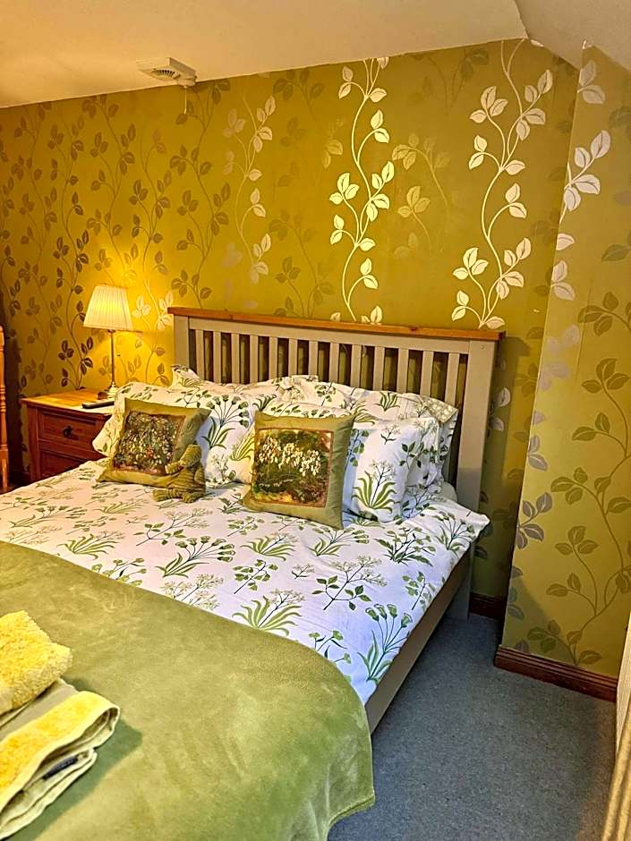 Lodge at Lochside