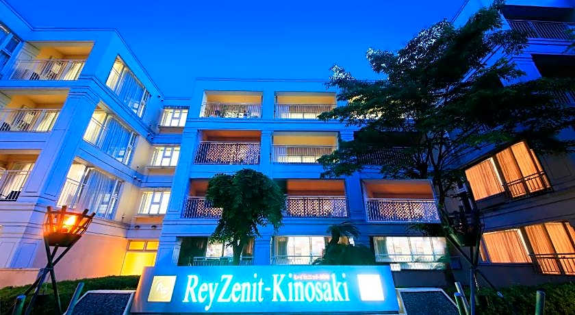 Reyzenit-Kinosaki Suite Villa