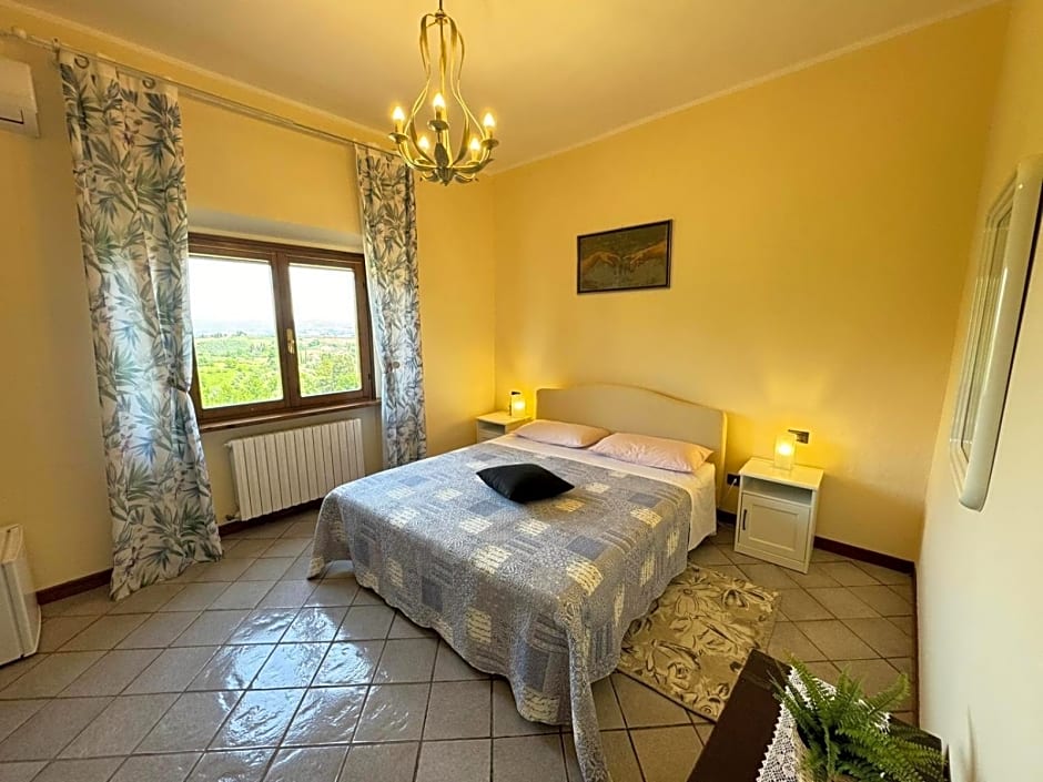 B&B Il Fienile San Gimignano