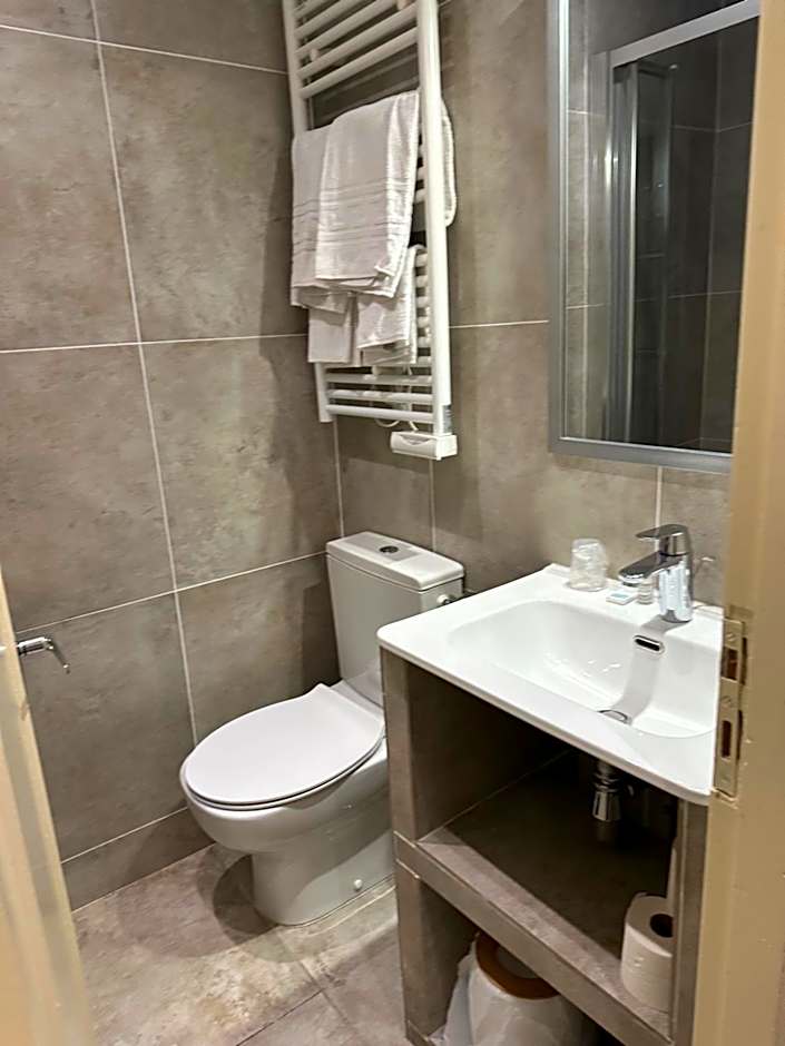 Hotel Azur