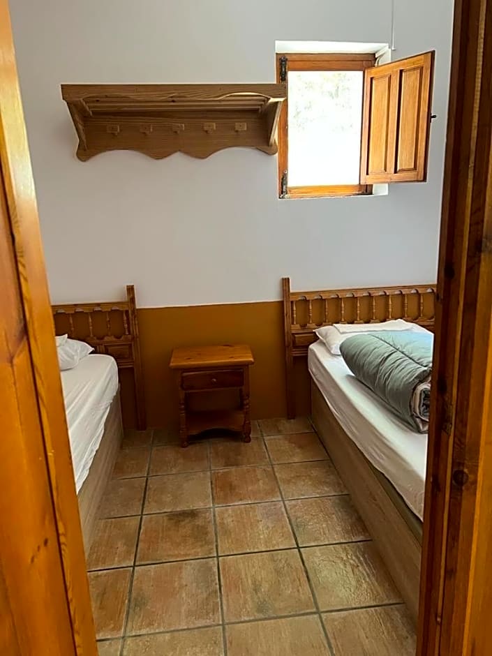 FINCA LA FOIA EL POU