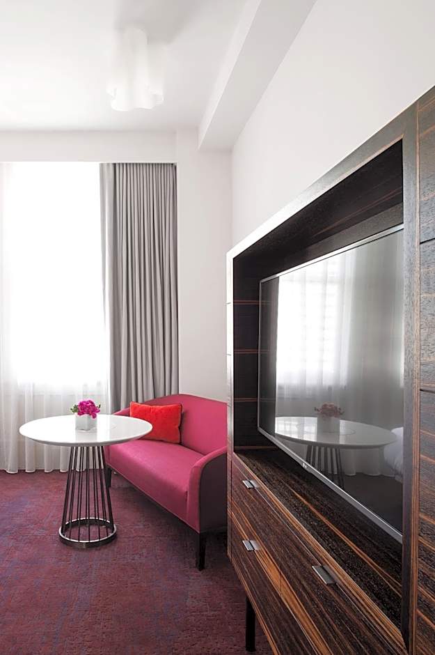 21c Museum Hotel Lexington