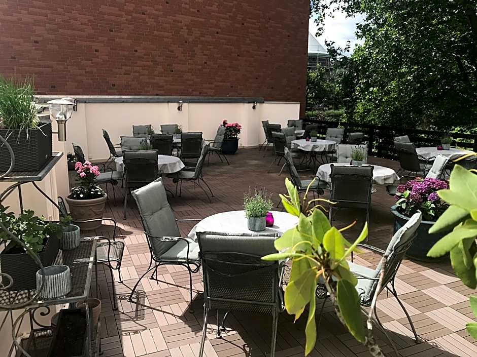 Park Hotel am Berliner Tor