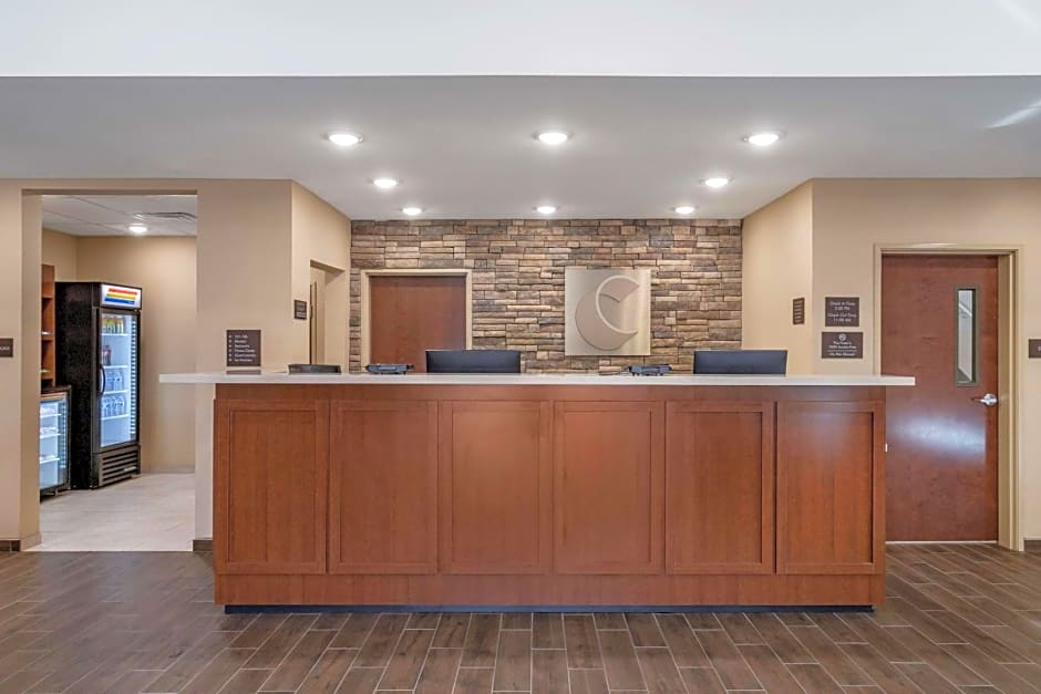 Comfort Inn & Suites