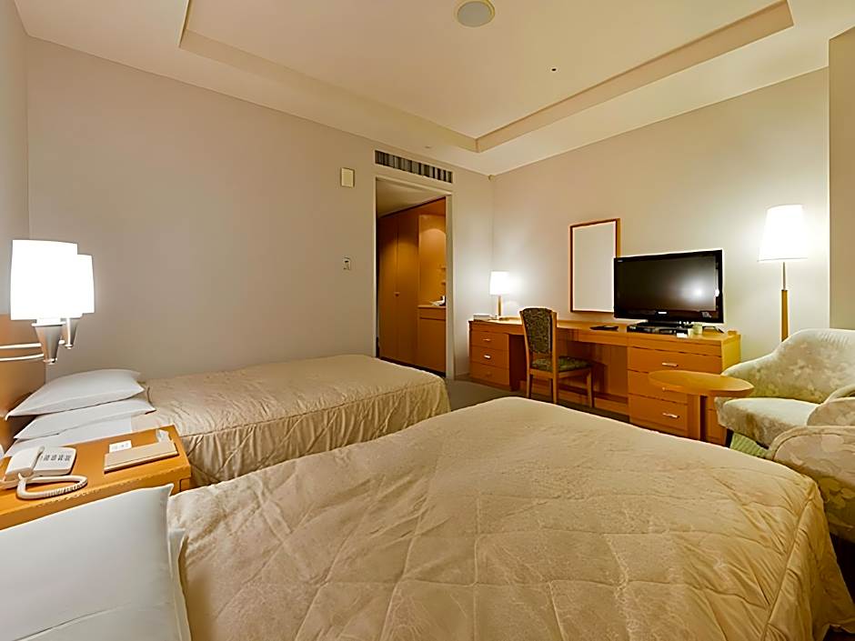 KKR Hotel Kanazawa